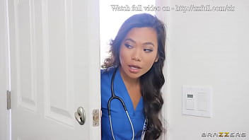 This Is Medical Masturbation, Sir / Brazzers  / download full from 