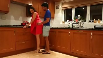 Wife fucked by husband's brother